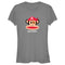 Junior's Paul Frank Halloween Julius the Monkey Pirate T-Shirt