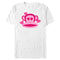 Men's Paul Frank Julius In Love T-Shirt