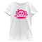 Girl's Paul Frank Julius In Love T-Shirt