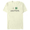 Men's Paul Frank St. Patrick's Day Four-Leaf Logo T-Shirt