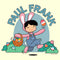 Men's Paul Frank Easter Bunny Girl Logo T-Shirt