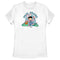 Women's Paul Frank Easter Bunny T-Shirt