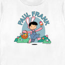 Women's Paul Frank Easter Bunny T-Shirt