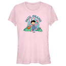 Junior's Paul Frank Easter Bunny T-Shirt