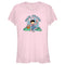 Junior's Paul Frank Easter Bunny T-Shirt