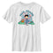 Boy's Paul Frank Easter Bunny T-Shirt