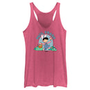 Women's Paul Frank Easter Bunny Racerback Tank Top