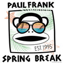 Men's Paul Frank Spring Break Julius the Monkey Tank Top