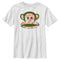 Boy's Paul Frank Floral Julius the Monkey T-Shirt