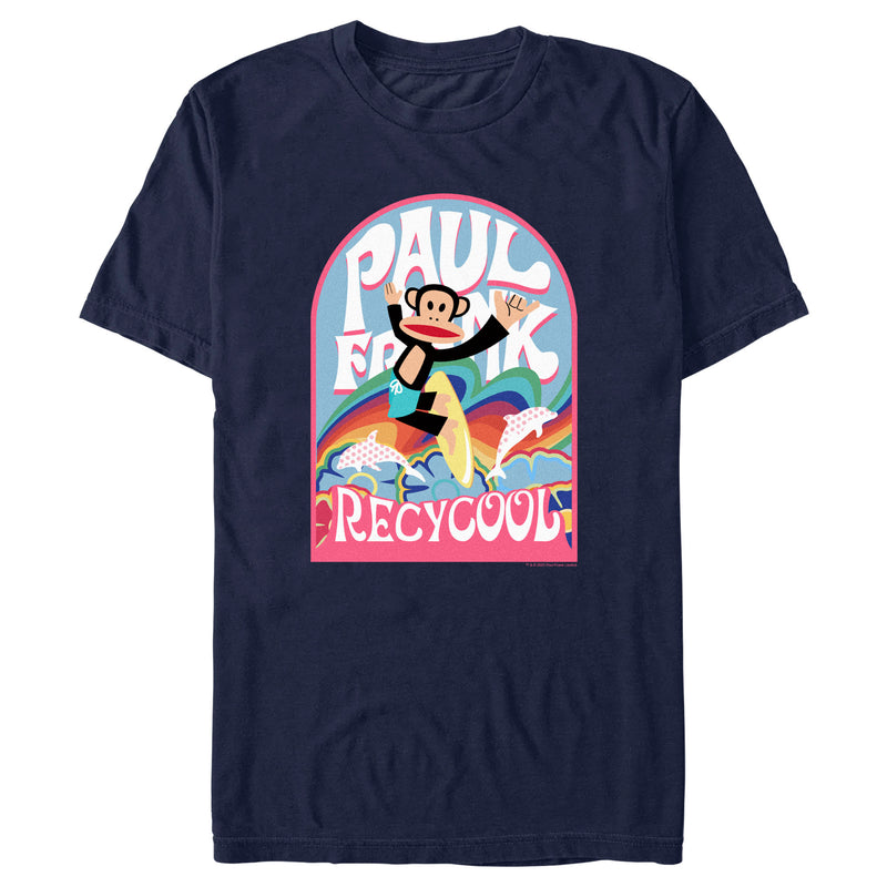 Men's Paul Frank Recycool Julius the Monkey T-Shirt