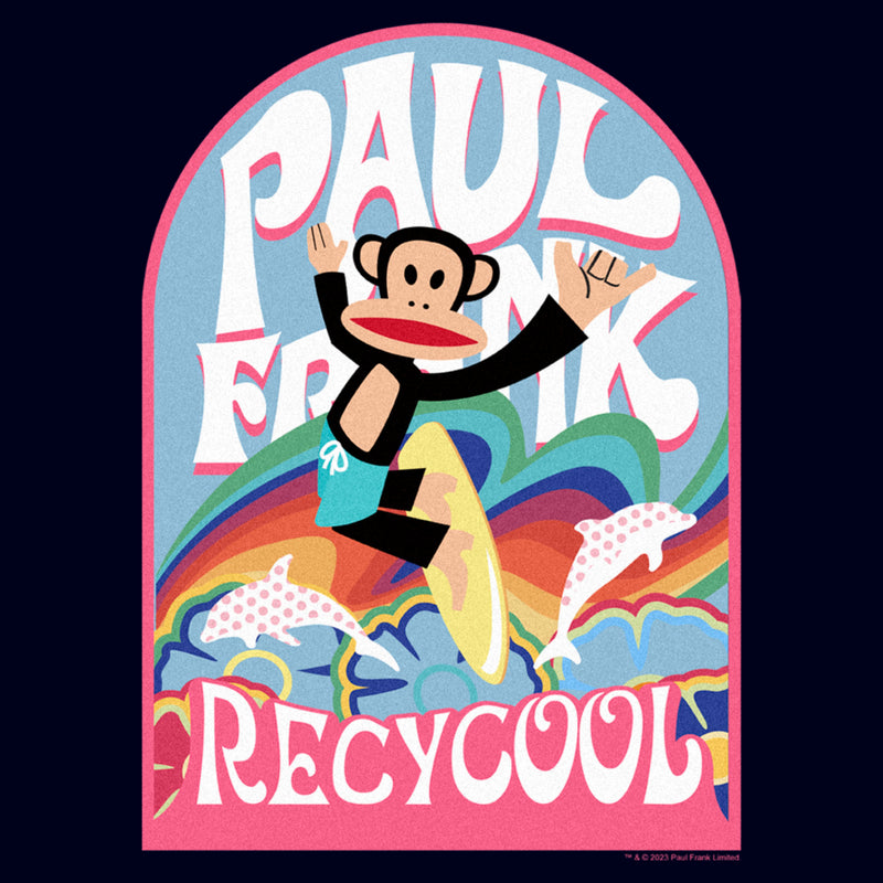 Men's Paul Frank Recycool Julius the Monkey T-Shirt