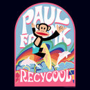 Women's Paul Frank Recycool Julius the Monkey T-Shirt