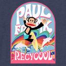 Boy's Paul Frank Recycool Julius the Monkey T-Shirt