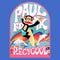 Men's Paul Frank Recycool Julius the Monkey Tank Top