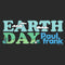 Men's Paul Frank Earth Day T-Shirt