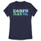 Women's Paul Frank Earth Day T-Shirt