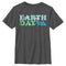 Boy's Paul Frank Earth Day T-Shirt