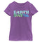 Girl's Paul Frank Earth Day T-Shirt