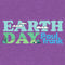 Girl's Paul Frank Earth Day T-Shirt
