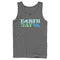 Men's Paul Frank Earth Day Tank Top