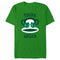 Men's Paul Frank Think Green Julius the Monkey T-Shirt