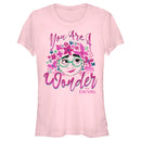 Junior's Encanto Mirabel You are a Wonder T-Shirt