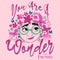 Junior's Encanto Mirabel You are a Wonder T-Shirt