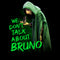 Men's Encanto We Don't Talk About Bruno Pull Over Hoodie