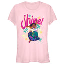 Junior's Encanto Mirabel Shine! T-Shirt