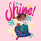 Junior's Encanto Mirabel Shine! T-Shirt