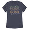 Women's Encanto We Don't Talk About Bruno Tropical Leaves T-Shirt