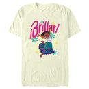 Men's Encanto Mirabel Brillar Happy Dance T-Shirt