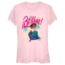 Junior's Encanto Mirabel Brillar Happy Dance T-Shirt