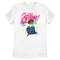 Women's Encanto Mirabel Brillar Happy Dance T-Shirt