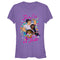 Junior's Encanto Mirabel, Luisa and Isabela Familia es Todo T-Shirt