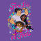 Junior's Encanto Mirabel, Luisa and Isabela Familia es Todo T-Shirt