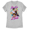 Women's Encanto Mirabel, Luisa and Isabela Familia es Todo T-Shirt