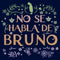 Boy's Encanto No Se Habla De Bruno Tropical Floral Leaves T-Shirt