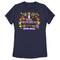 Women's Encanto Dos Oruguitas Two Caterpillars T-Shirt