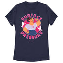 Women's Encanto Luisa Surface Pressure Strong T-Shirt