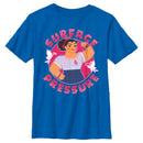Boy's Encanto Luisa Surface Pressure Strong T-Shirt