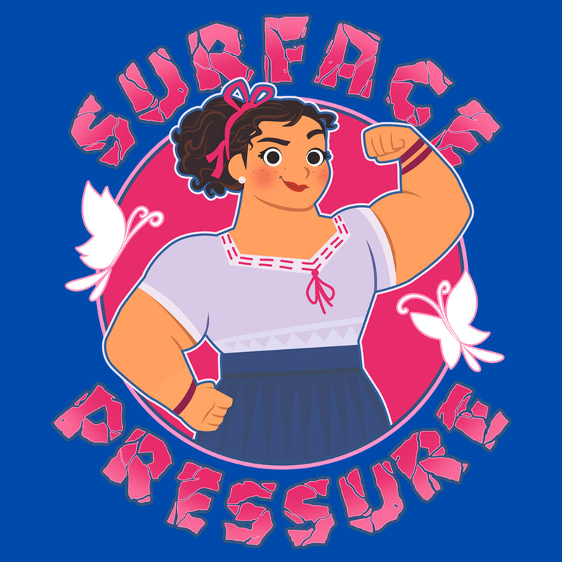 Boy's Encanto Luisa Surface Pressure Strong T-Shirt