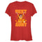 Junior's Encanto Pepa Best Aunt Motto T-Shirt