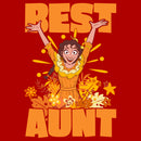 Junior's Encanto Pepa Best Aunt Motto T-Shirt