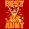 Junior's Encanto Pepa Best Aunt Motto T-Shirt