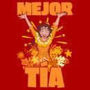 Junior's Encanto Pepa Mejor Tia Motto T-Shirt