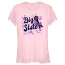 Junior's Encanto Isabela Big Sister with Flower T-Shirt