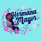 Junior's Encanto Isabela Hermana Mayor with Flower Racerback Tank Top