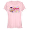 Junior's Encanto Luisa Hermana Mediana with Flower T-Shirt