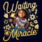 Junior's Encanto Mirabel Waiting on a Miracle T-Shirt